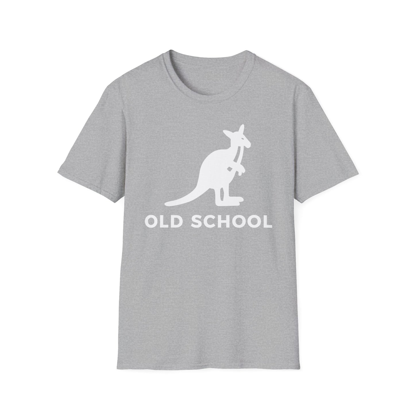 Old School Camiseta