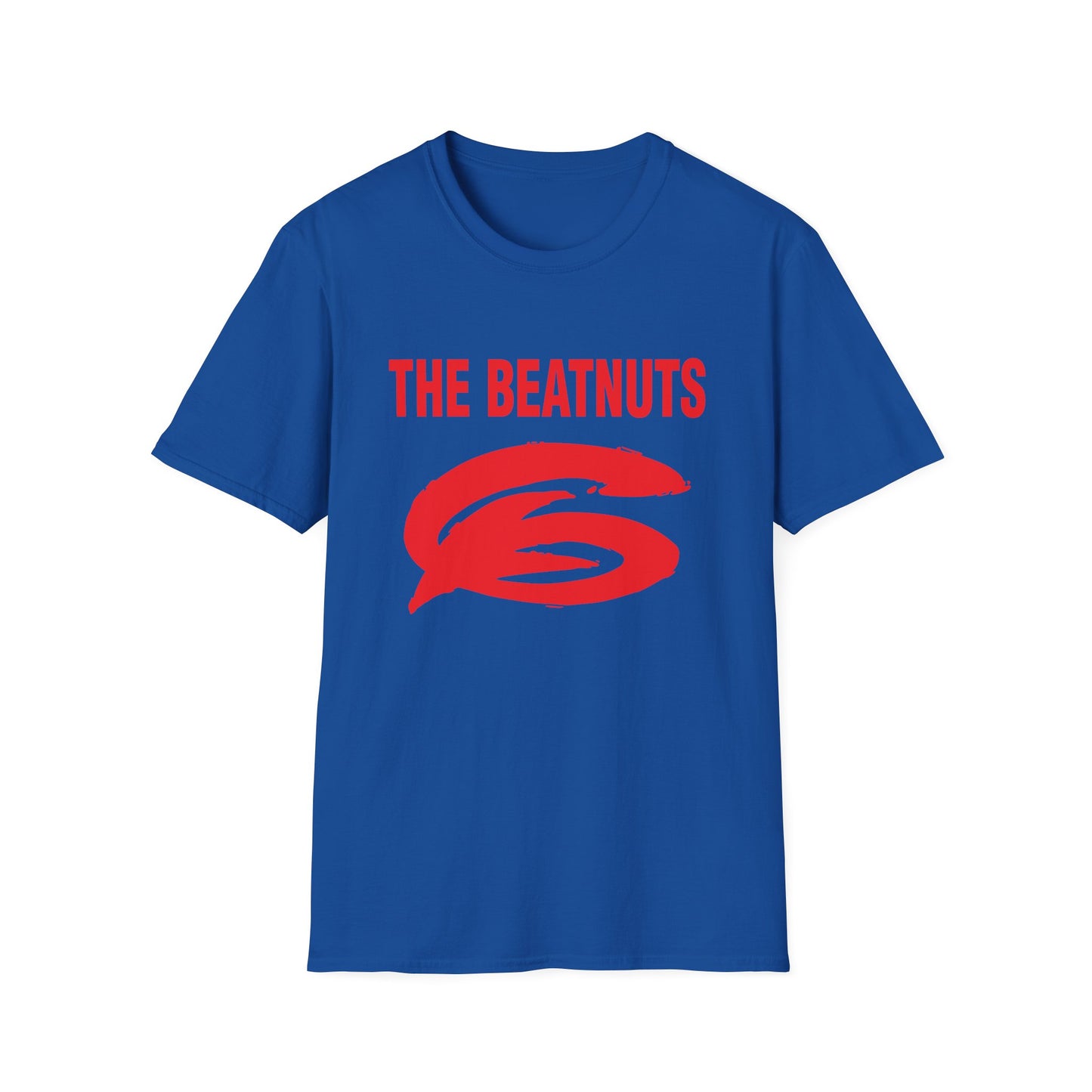 The Beatnuts Camiseta