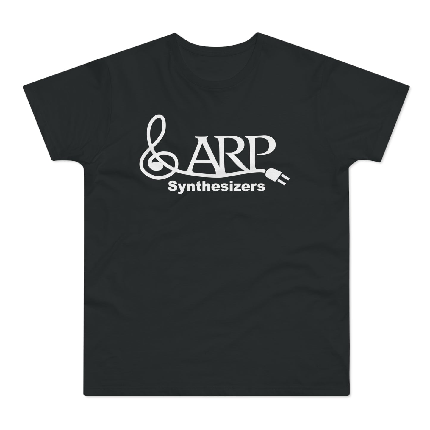 Arp Synthesizer Camiseta (Estándar)
