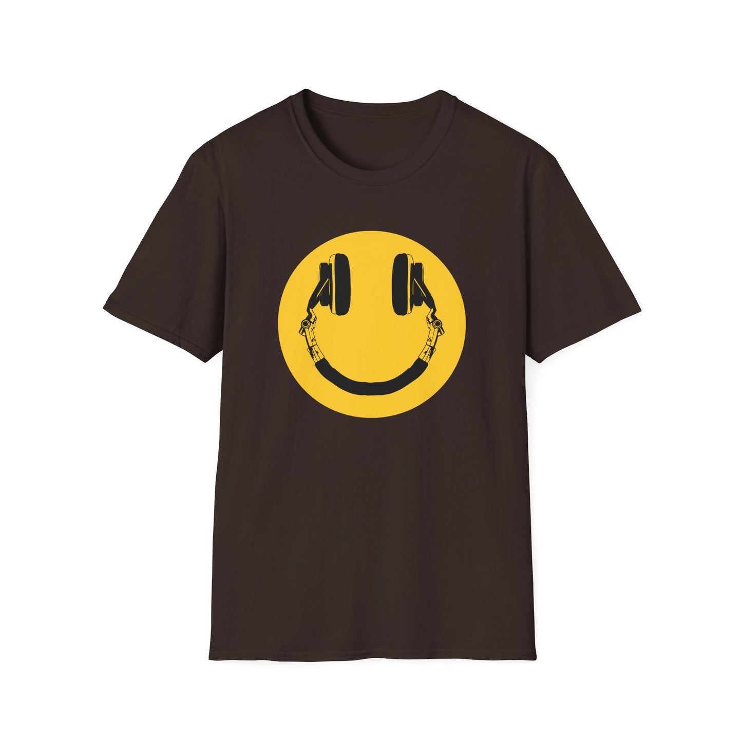 Smiley Acid House Camiseta (Ligera)