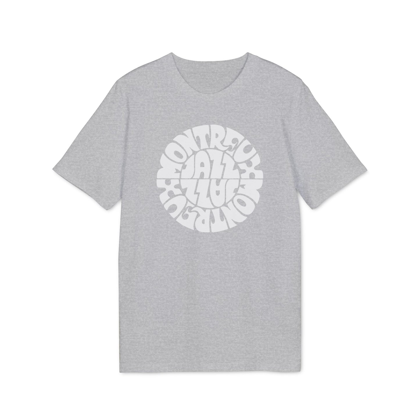 Montreux Camiseta (Algodón Orgánico)