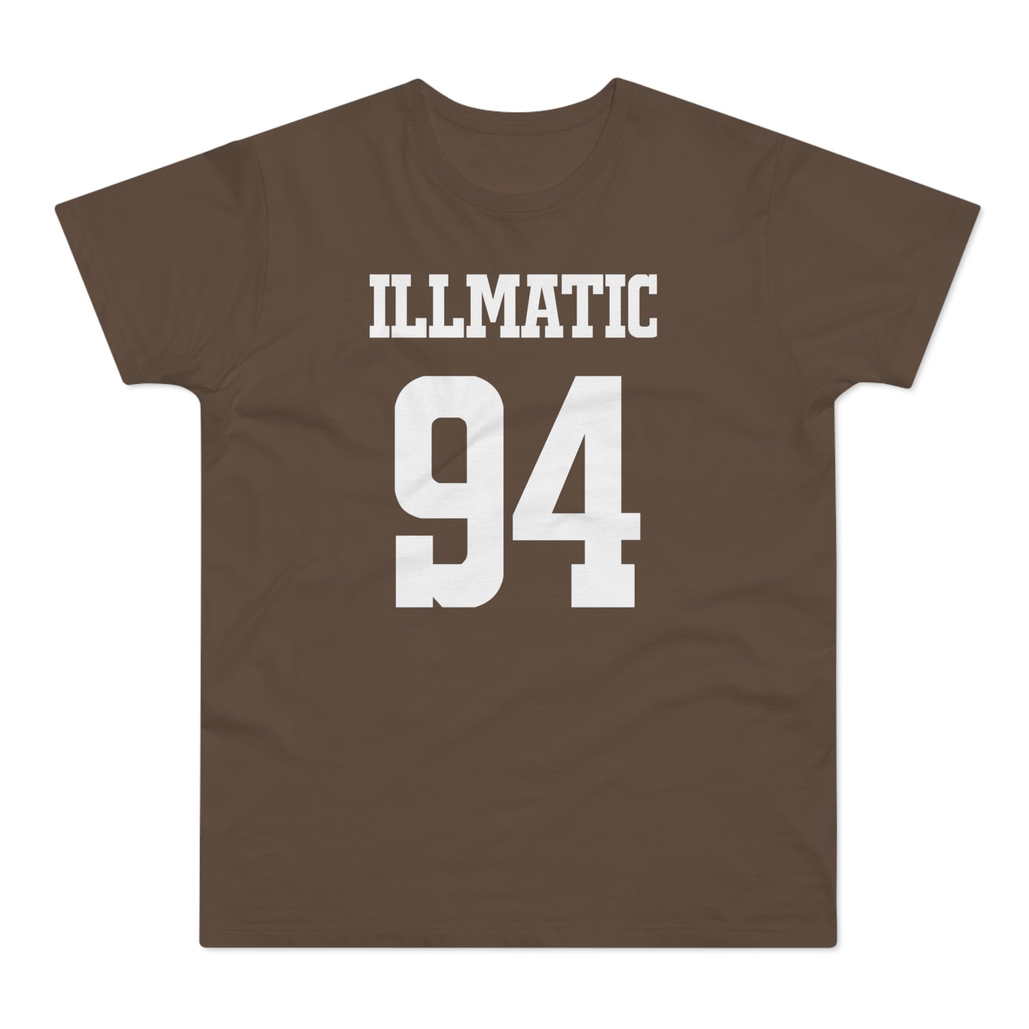 Illmatic Camiseta (Estándar)