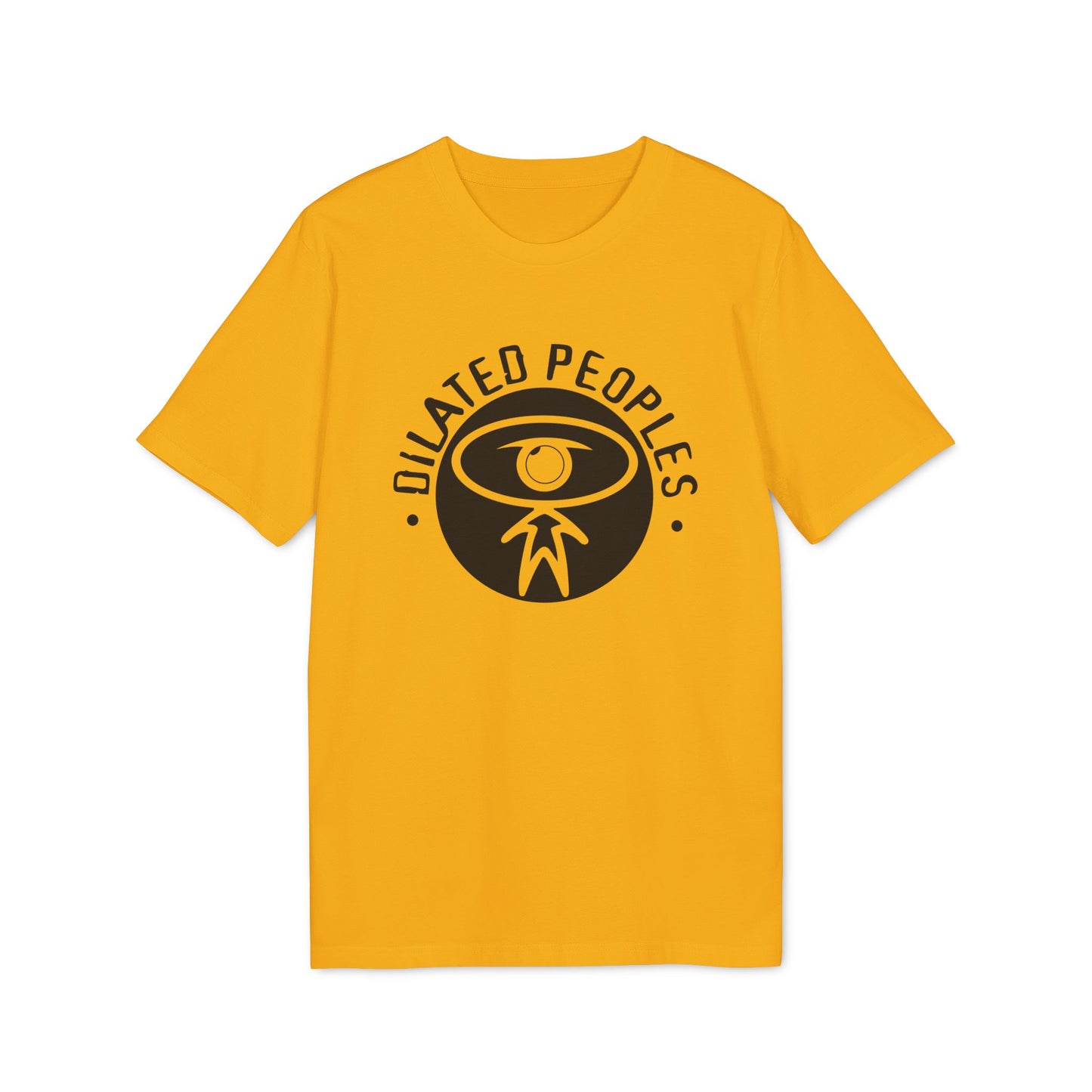Dilated Peoples Camiseta (Algodón Orgánico)