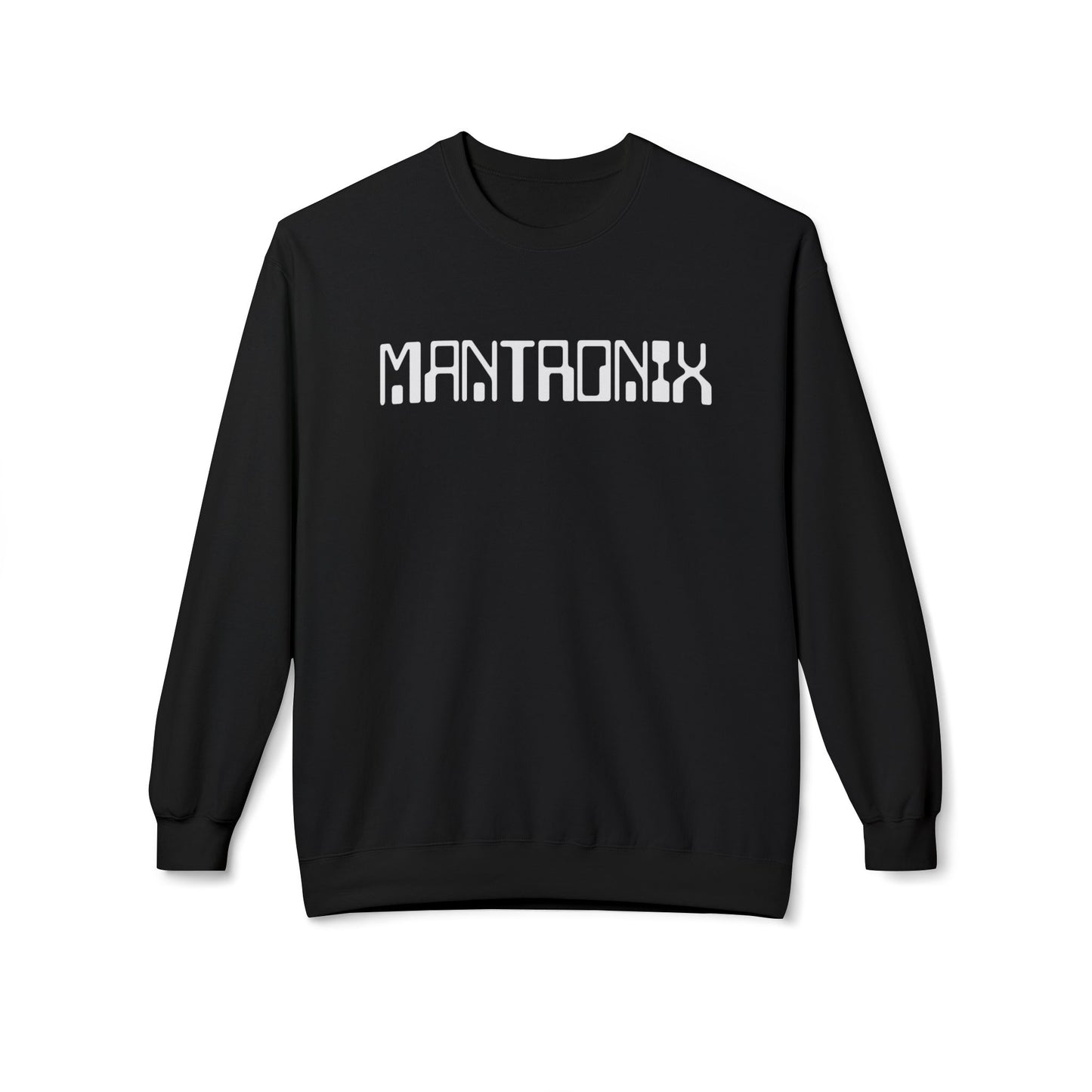Mantronix Sudadera