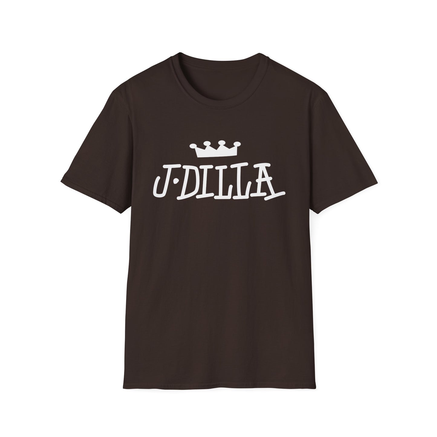 J Dilla Camiseta