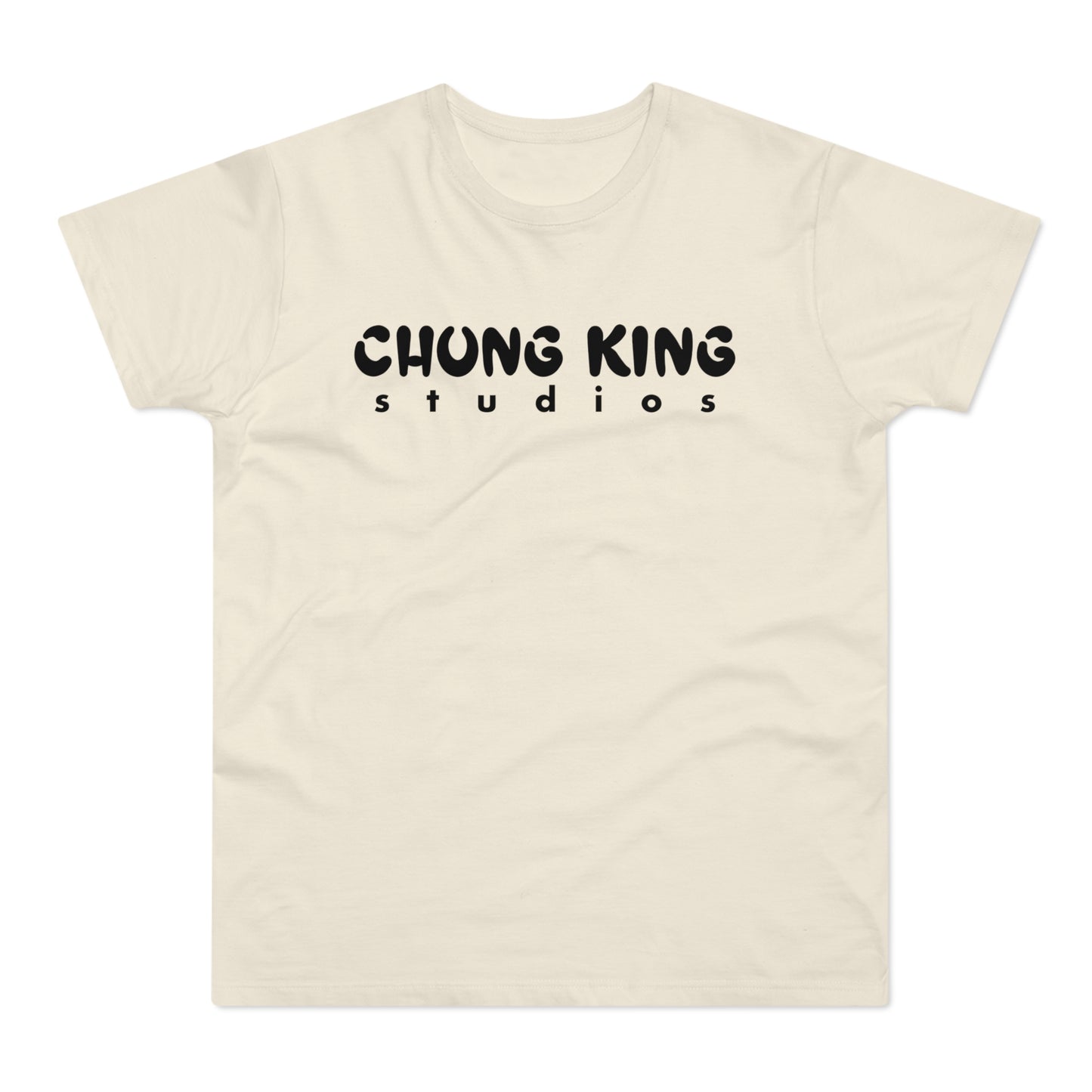 Chung King Studios Camiseta (Estándar)