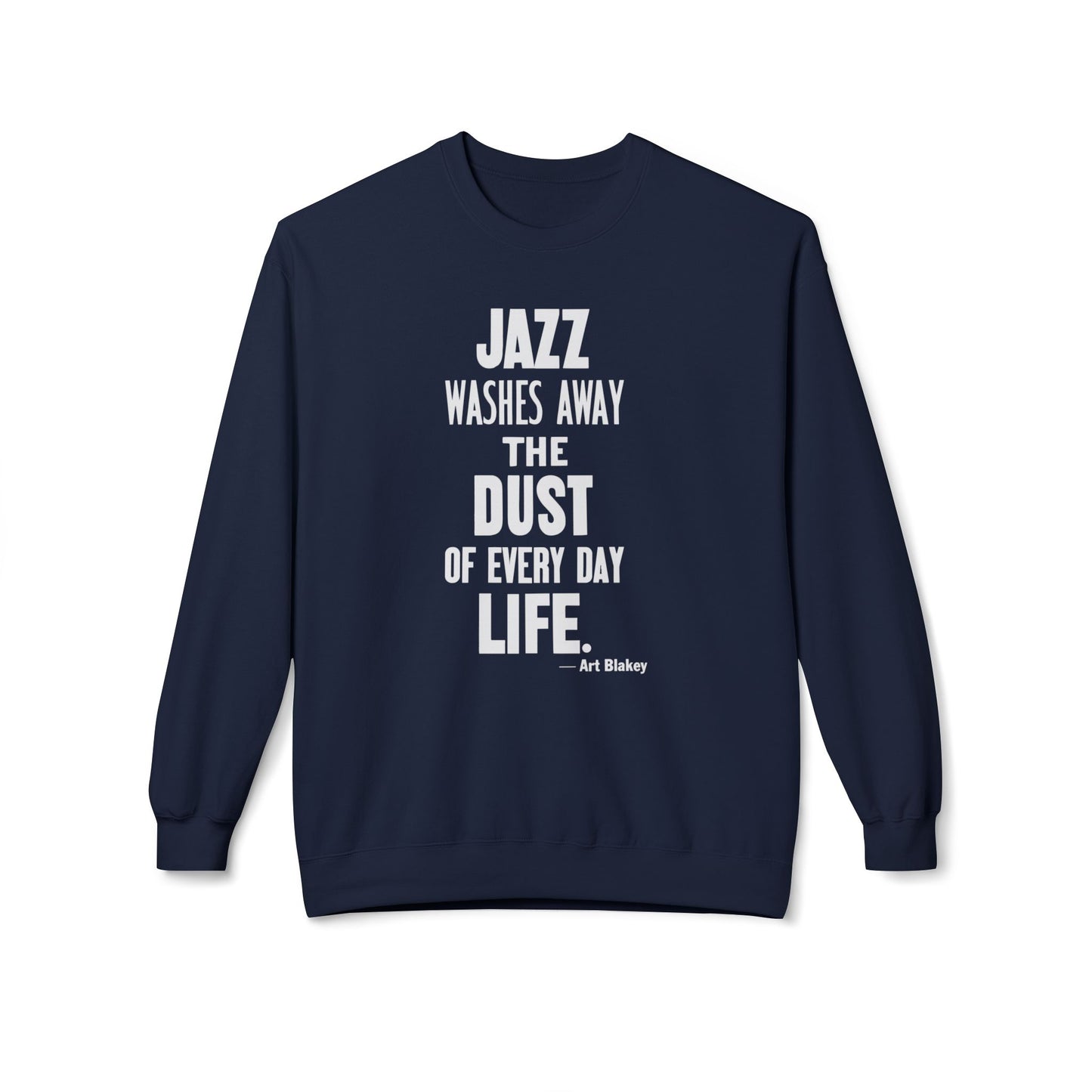 Art Blakey Sudadera