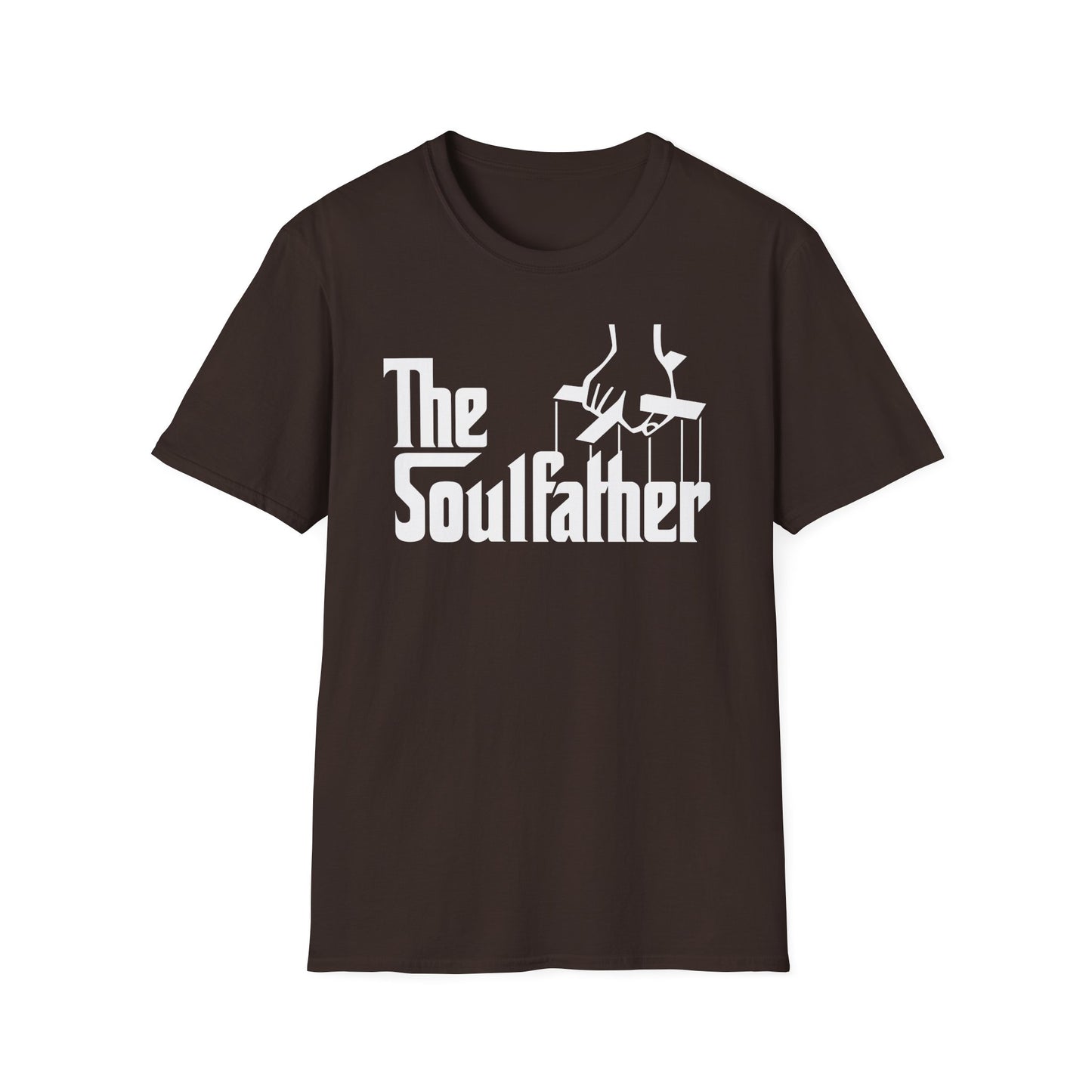 The Soulfather Camiseta