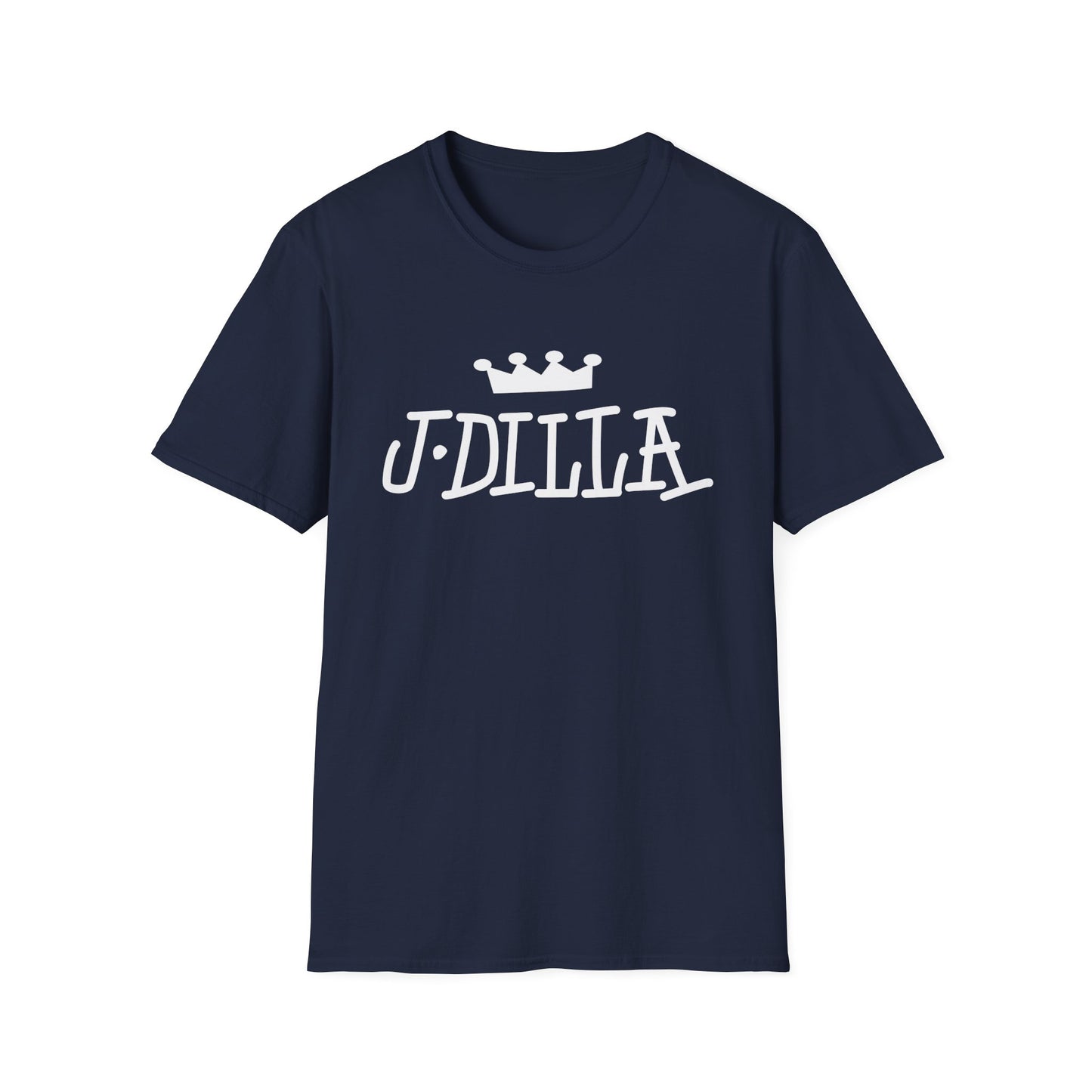 J Dilla Camiseta