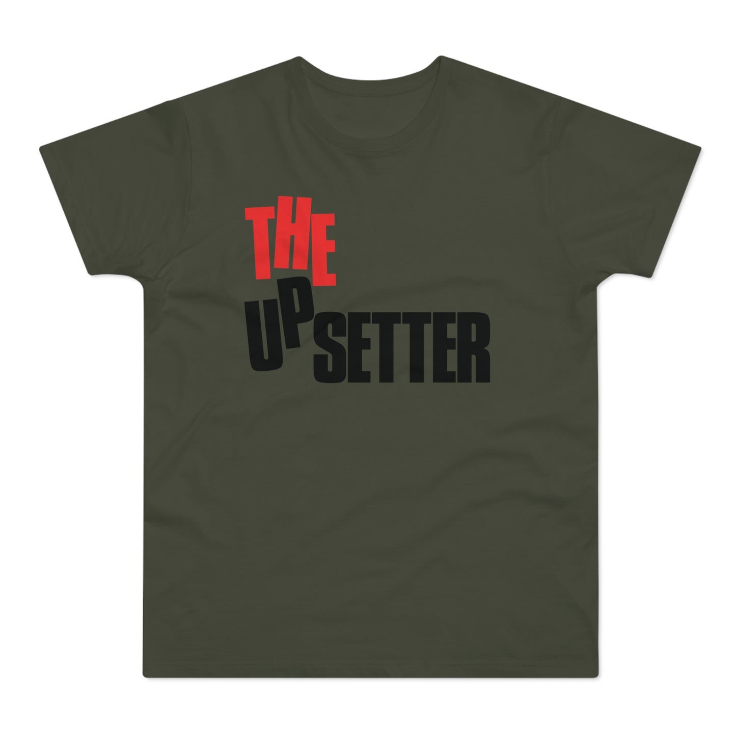The Upsetter Camiseta (Estándar)