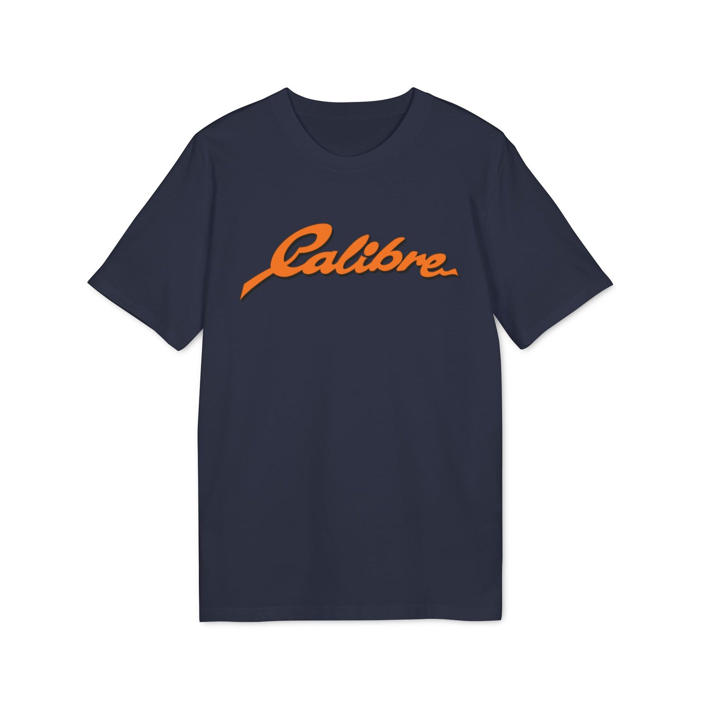 Calibre Records Camiseta (Algodón Orgánico)