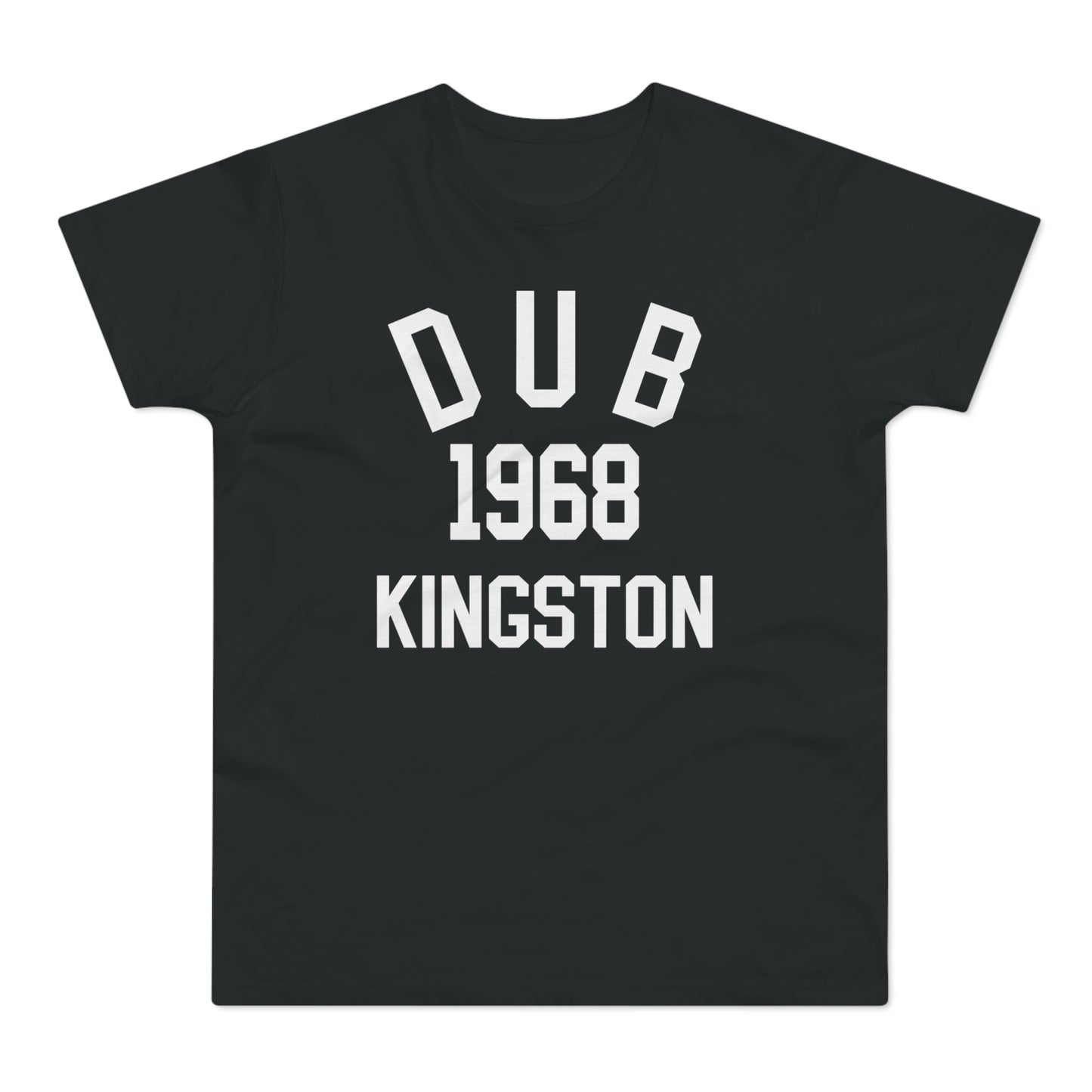 Dub Kingston 1968 Camiseta (Estándar)