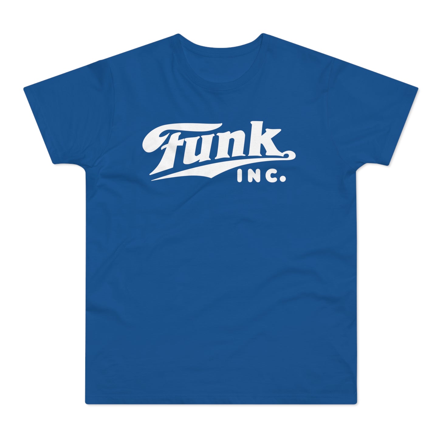Funk Inc Camiseta (Estándar)