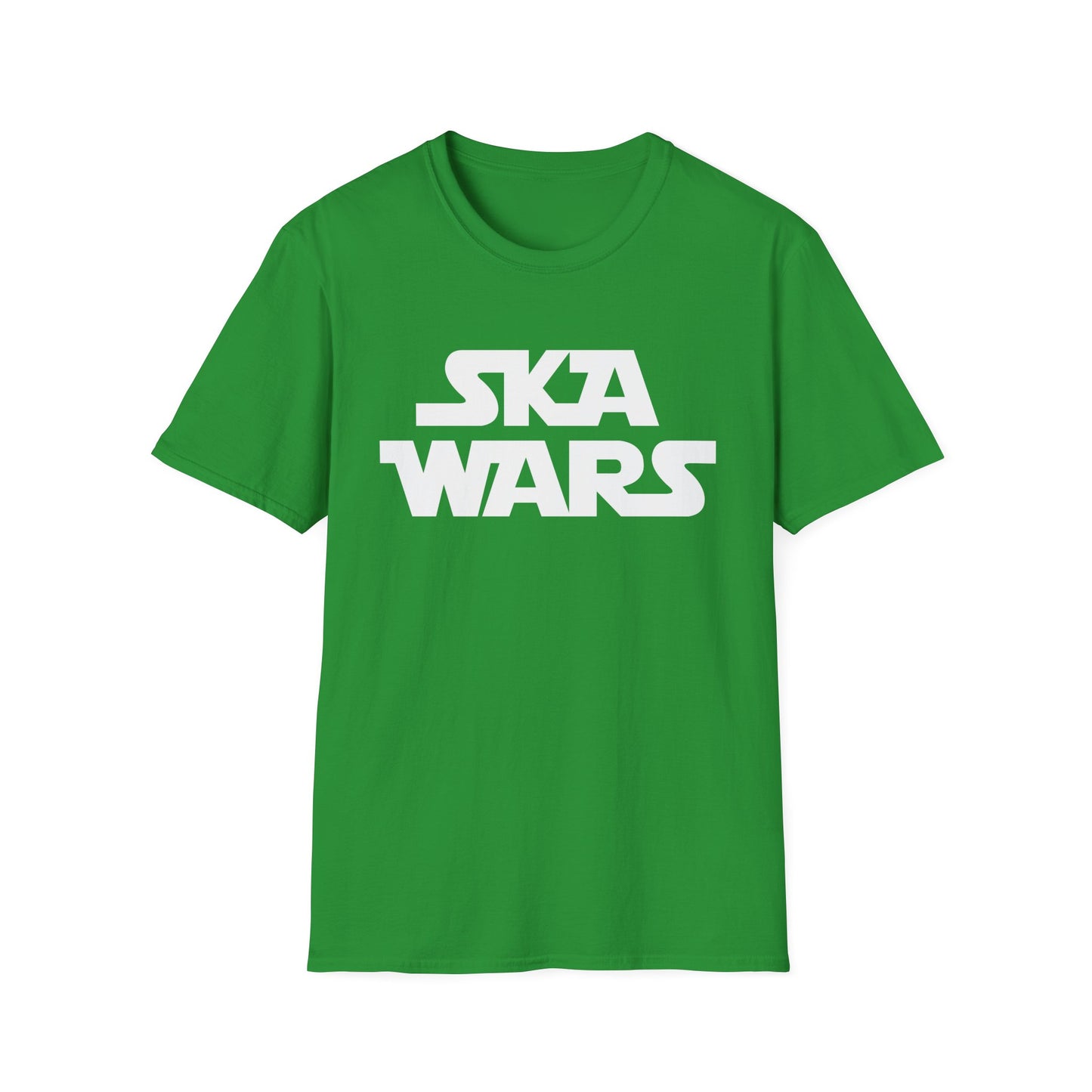 Ska Wars Camiseta