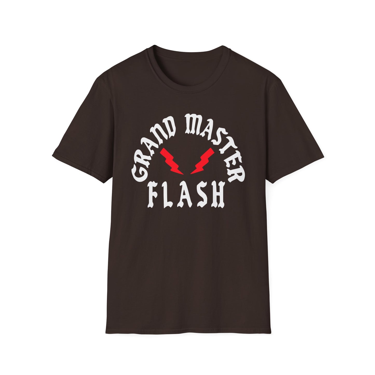 Grand Master Flash Camiseta