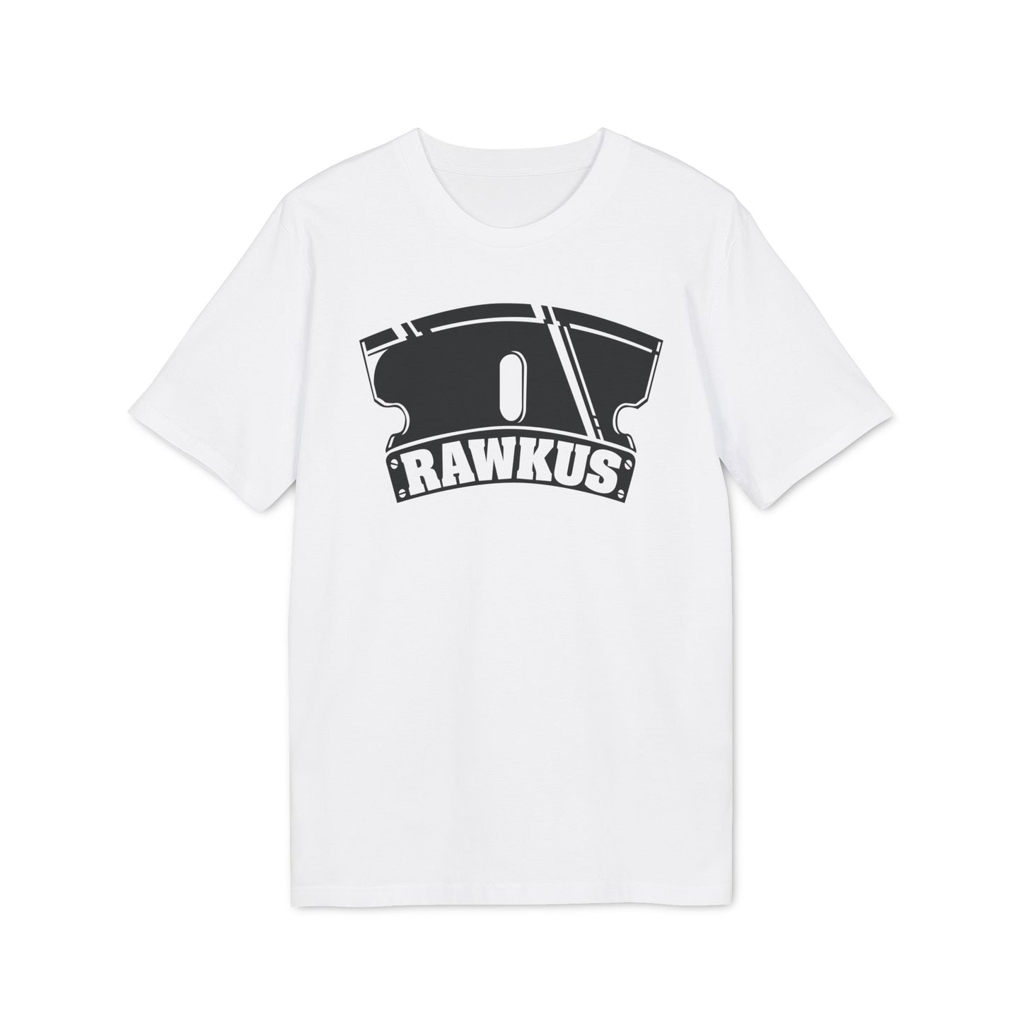Rawkus Records Camiseta (Algodón Orgánico)