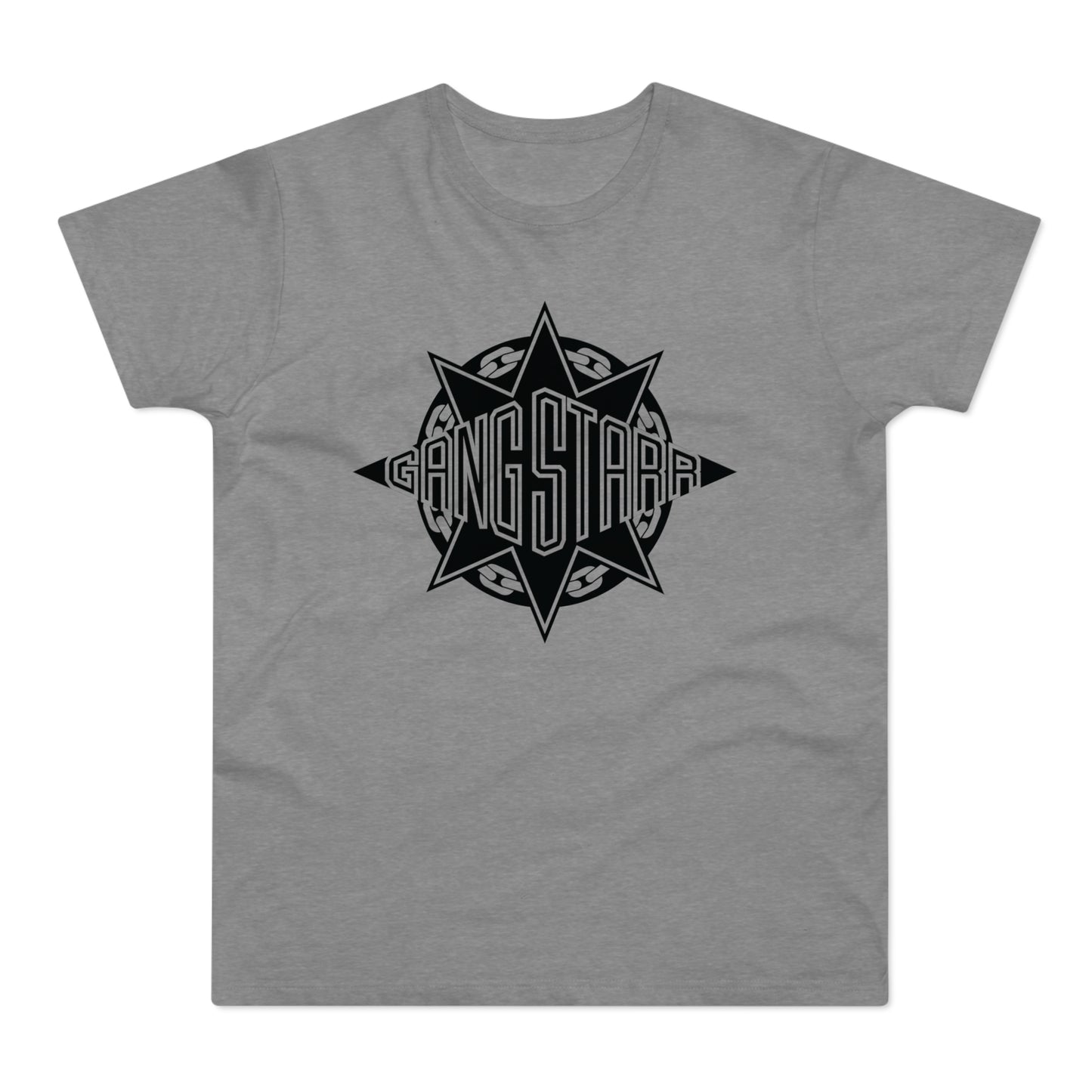 Gangstarr Camiseta (Estándar)