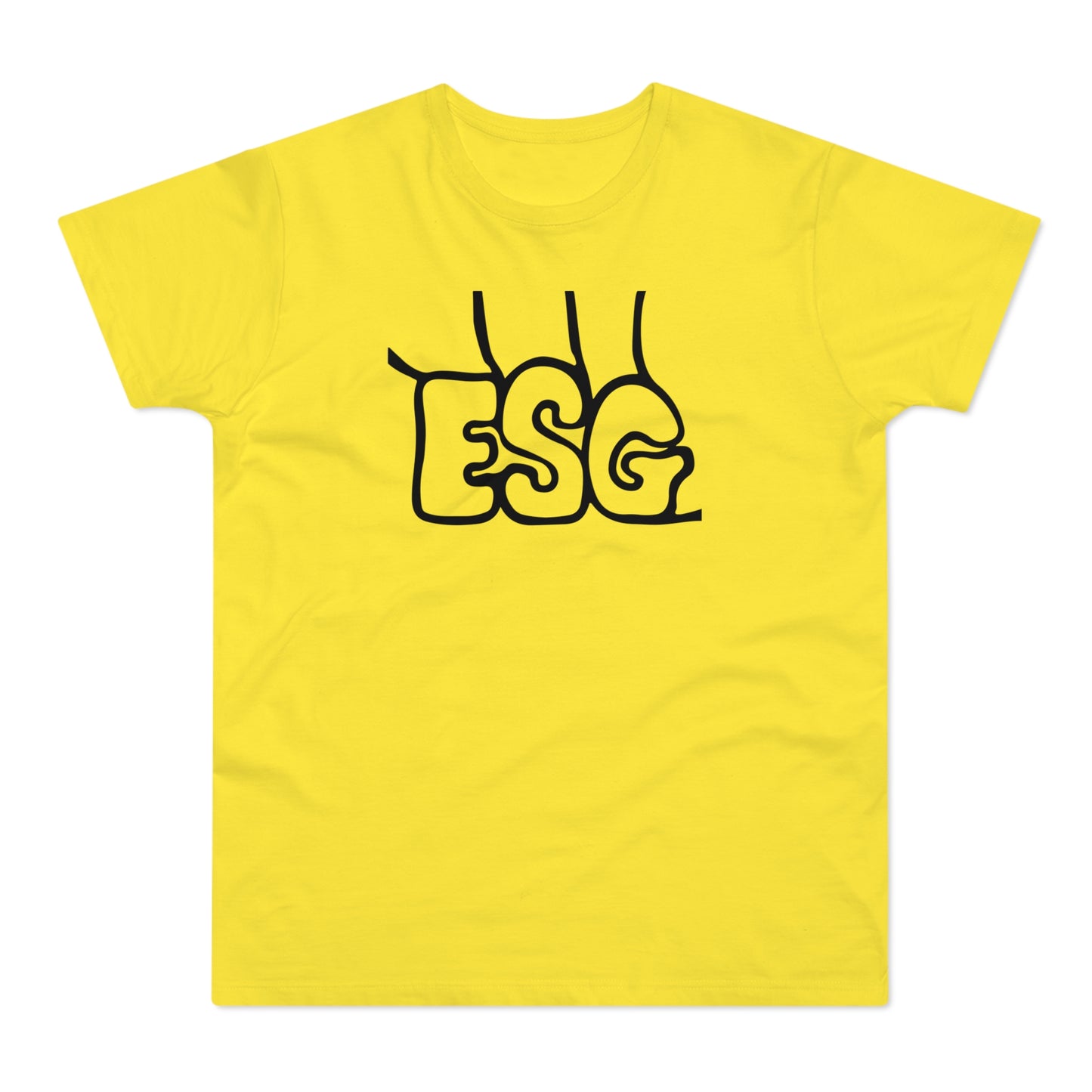 ESG Camiseta (Estándar)