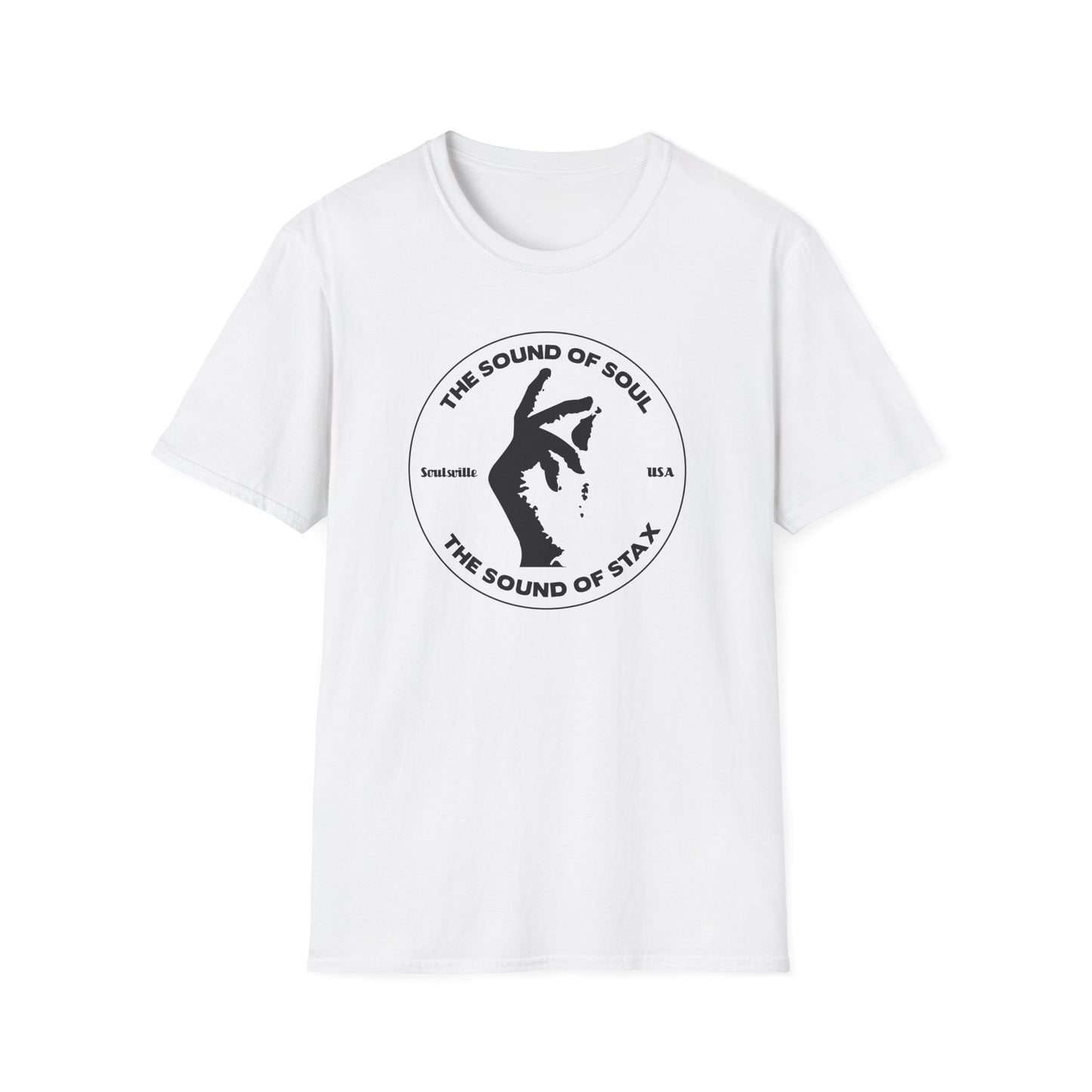 Sound Of Soul Camiseta - Ligera