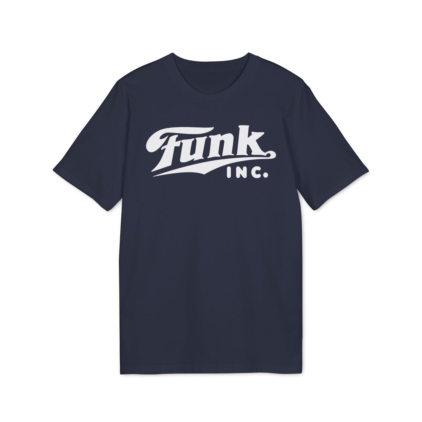 Funk Inc Camiseta (Algodón Orgánico)