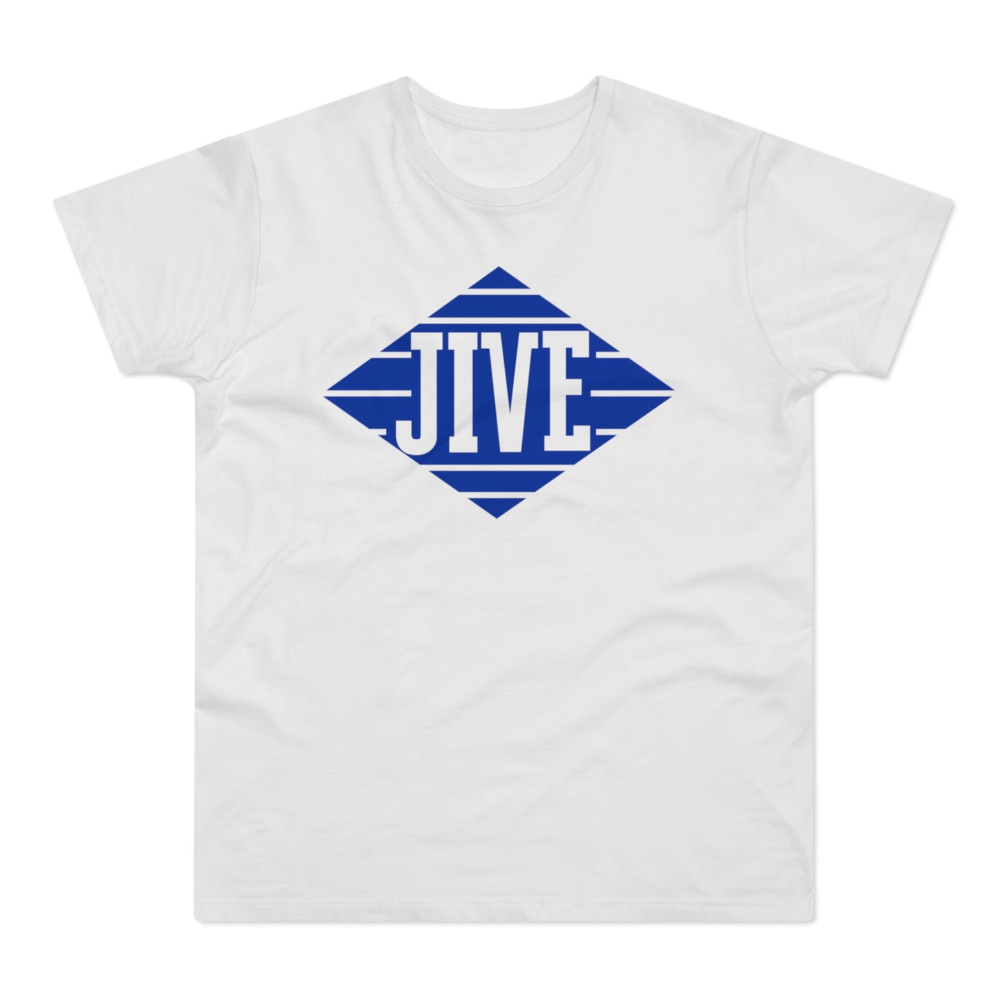 Jive Records Camiseta (Estándar)