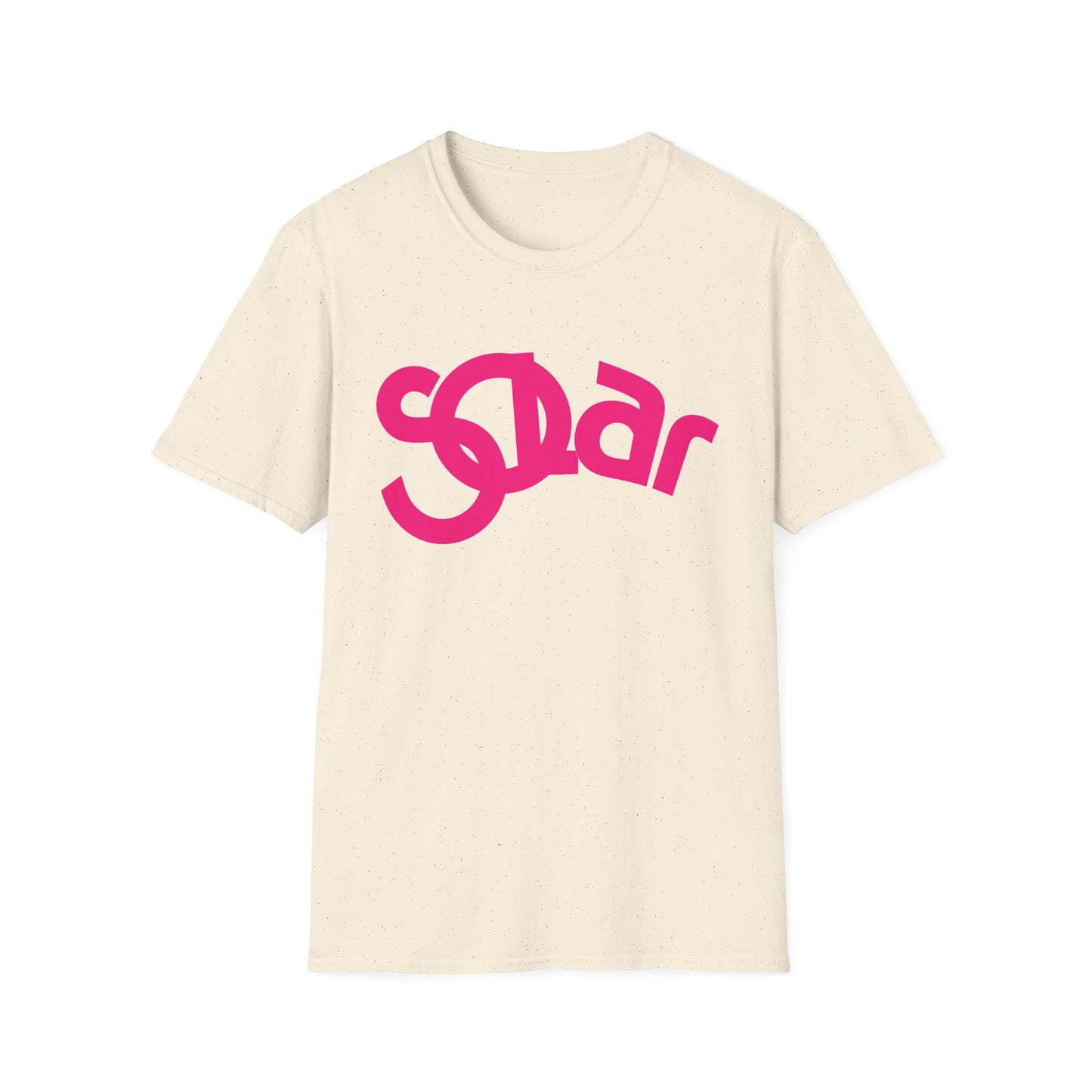 Solar Records Camiseta