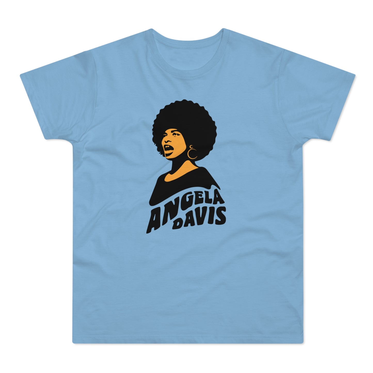 Angela Davis Camiseta (Estándar)