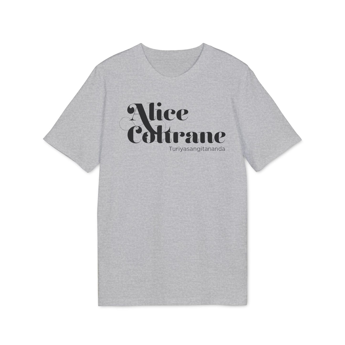 Alice Coltrane Camiseta (Algodón Orgánico)