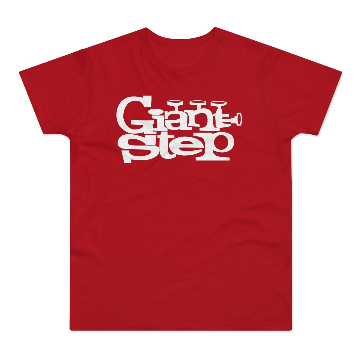 Giant Step Camiseta (Estándar)