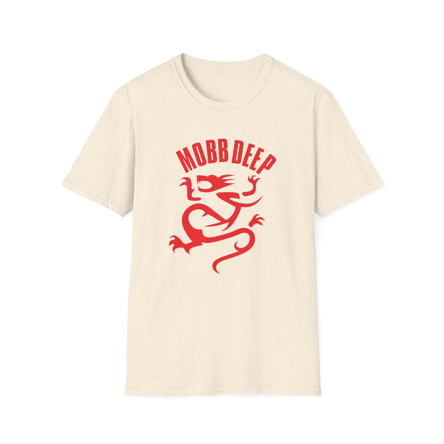 Mobb Deep Camiseta