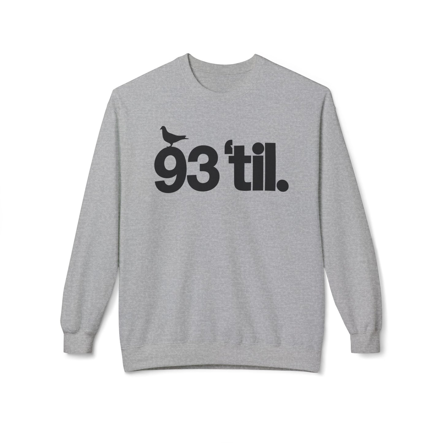 93 Til Infinity Souls Of Mischief Sudadera