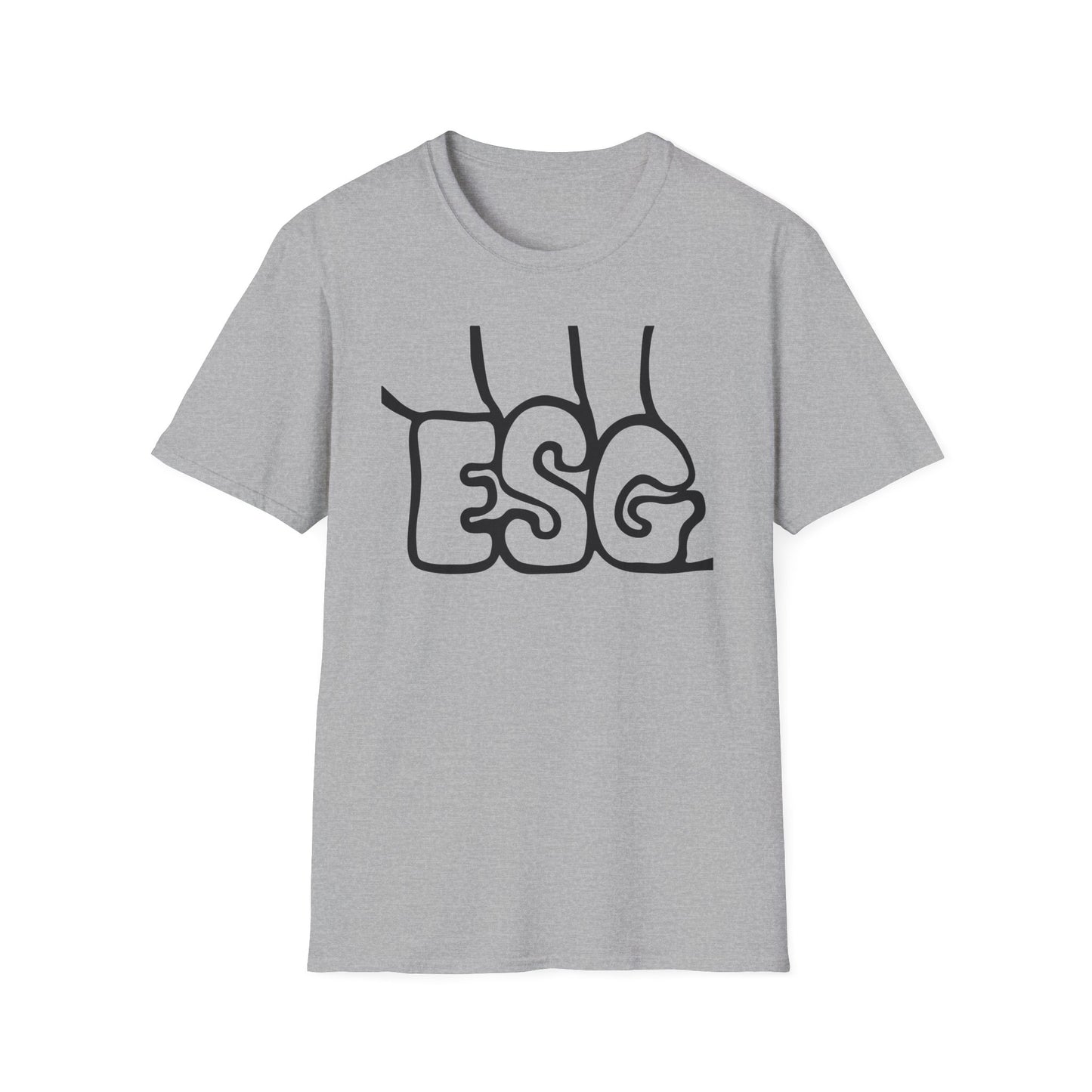 ESG Camiseta