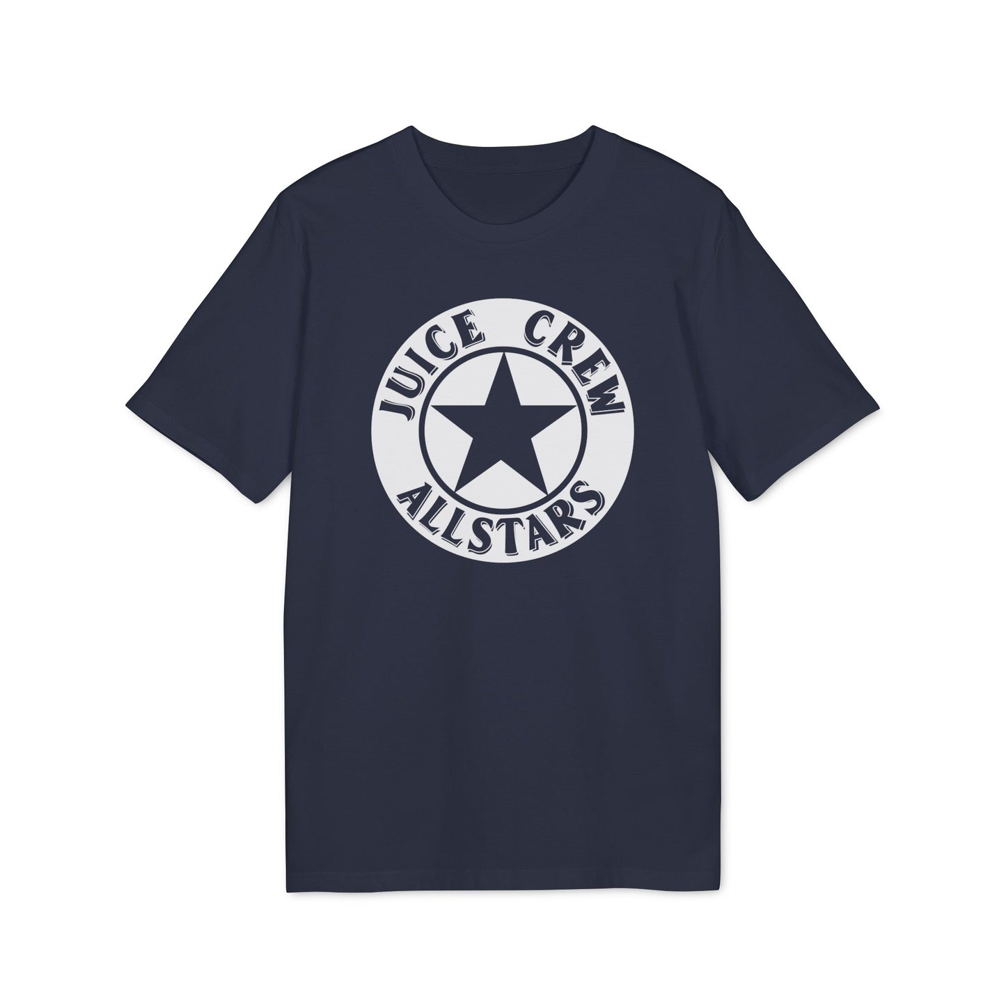 Juice Crew Allstars Camiseta (Algodón Orgánico)