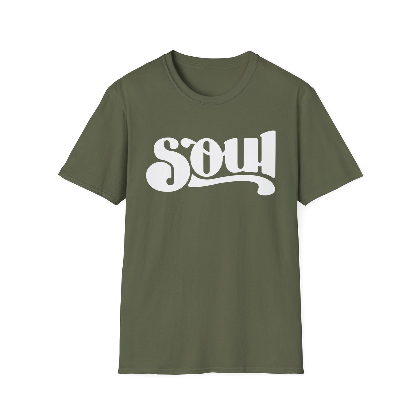 Soul Camiseta