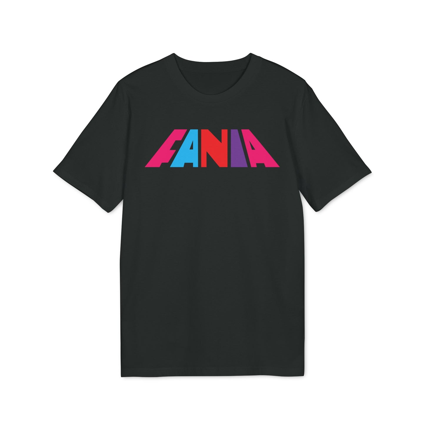 Fania Allstars Camiseta (Algodón Orgánico)