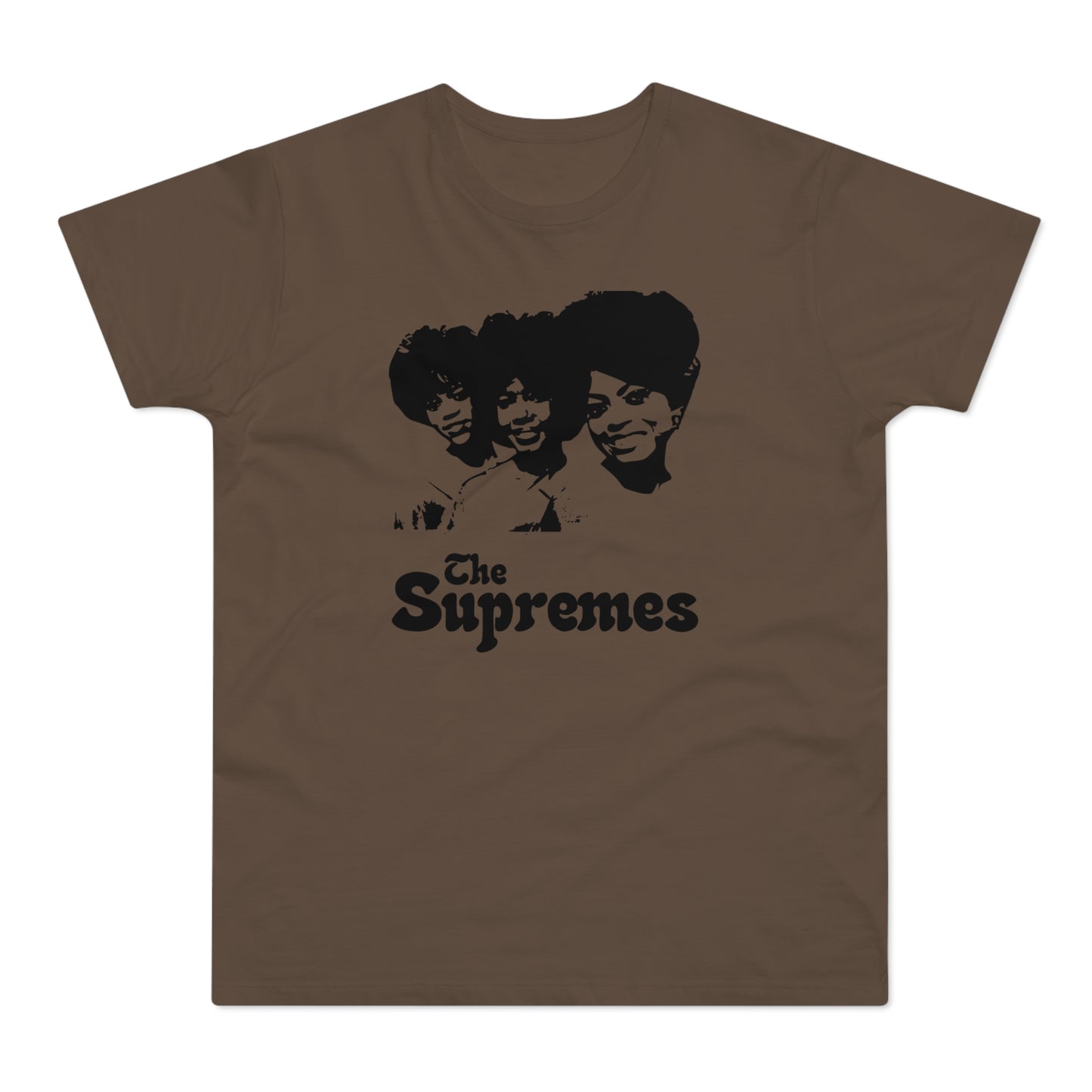 The Supremes Camiseta (Estándar)
