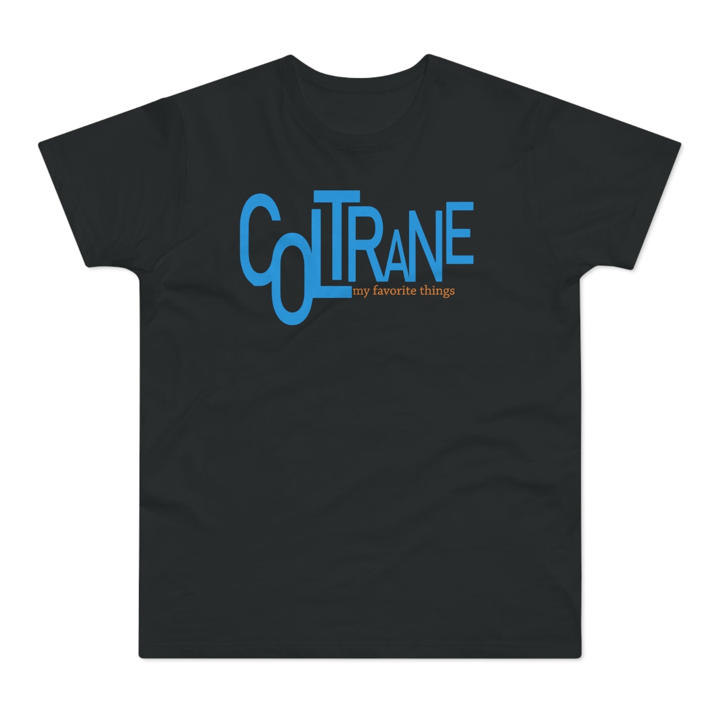 John Coltrane My Favorite Things Camiseta (Estándar)