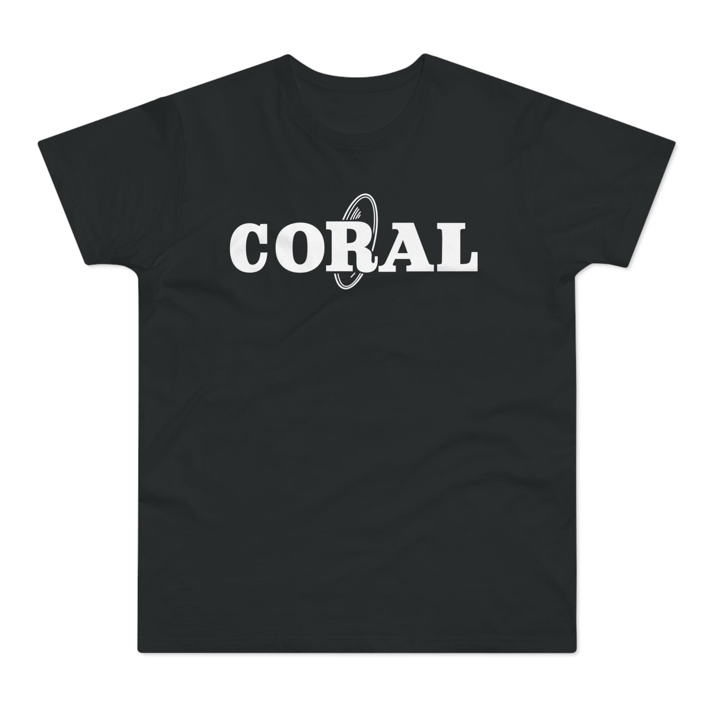 Coral Records Camiseta (Estándar)