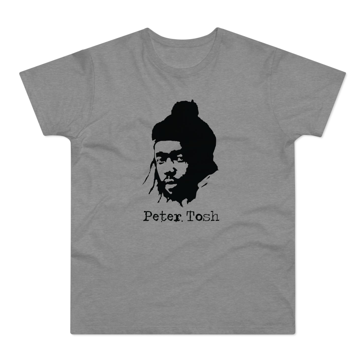 Peter Tosh Camiseta (Estándar)