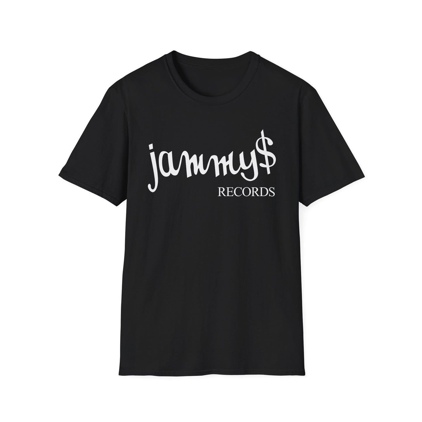 Jammy's Records Camiseta