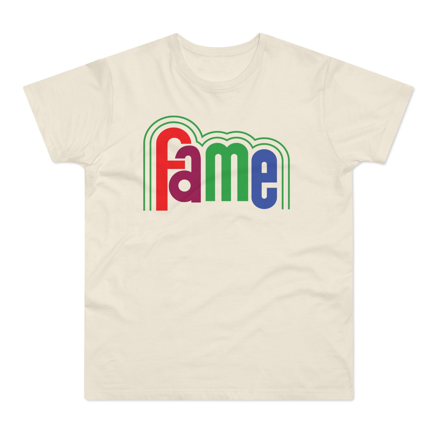 Fame Records Camiseta (Estándar)