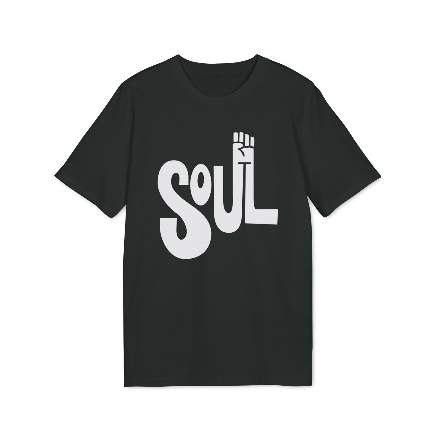 Soul Hand Camiseta (Algodón Orgánico)