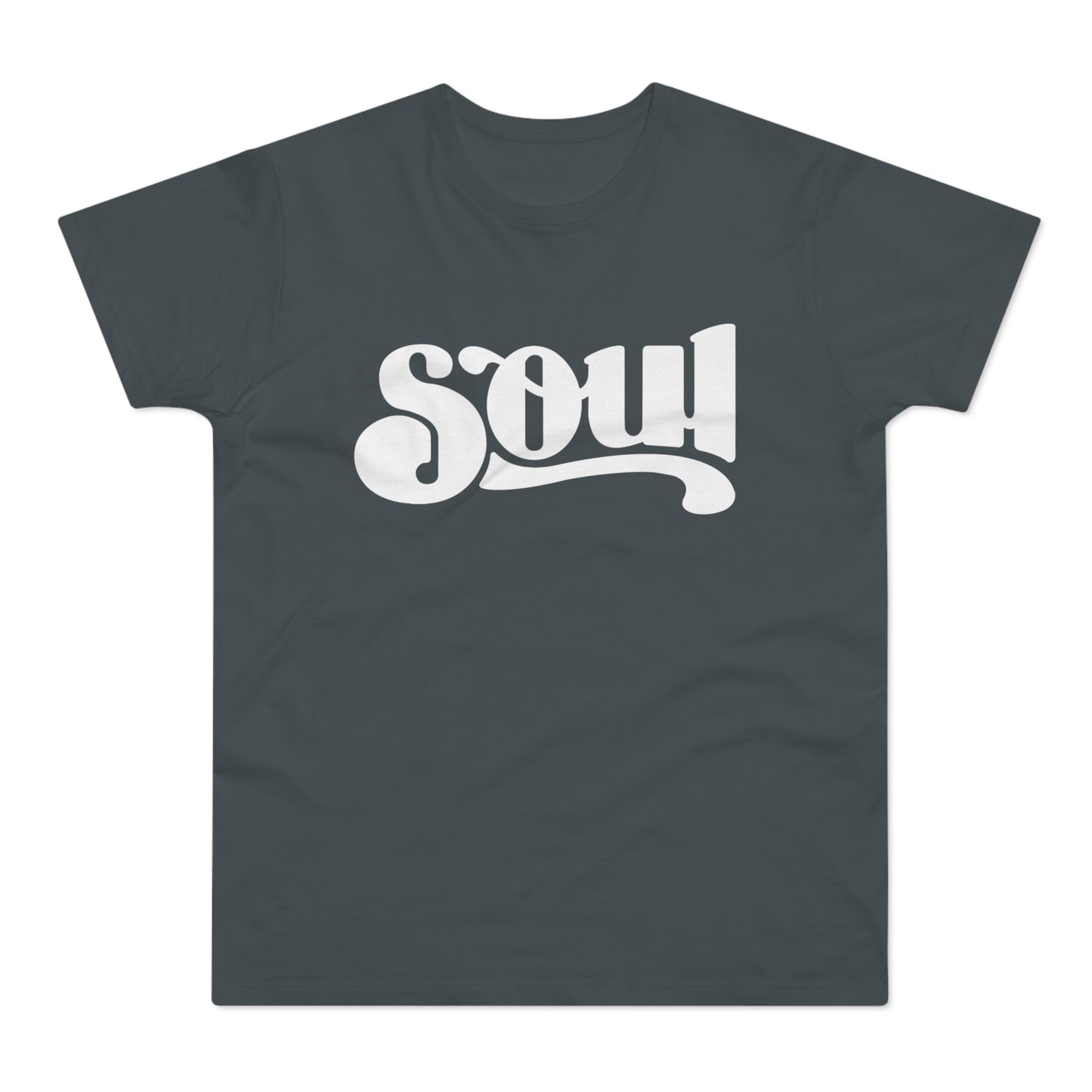 Soul Camiseta (Estándar)