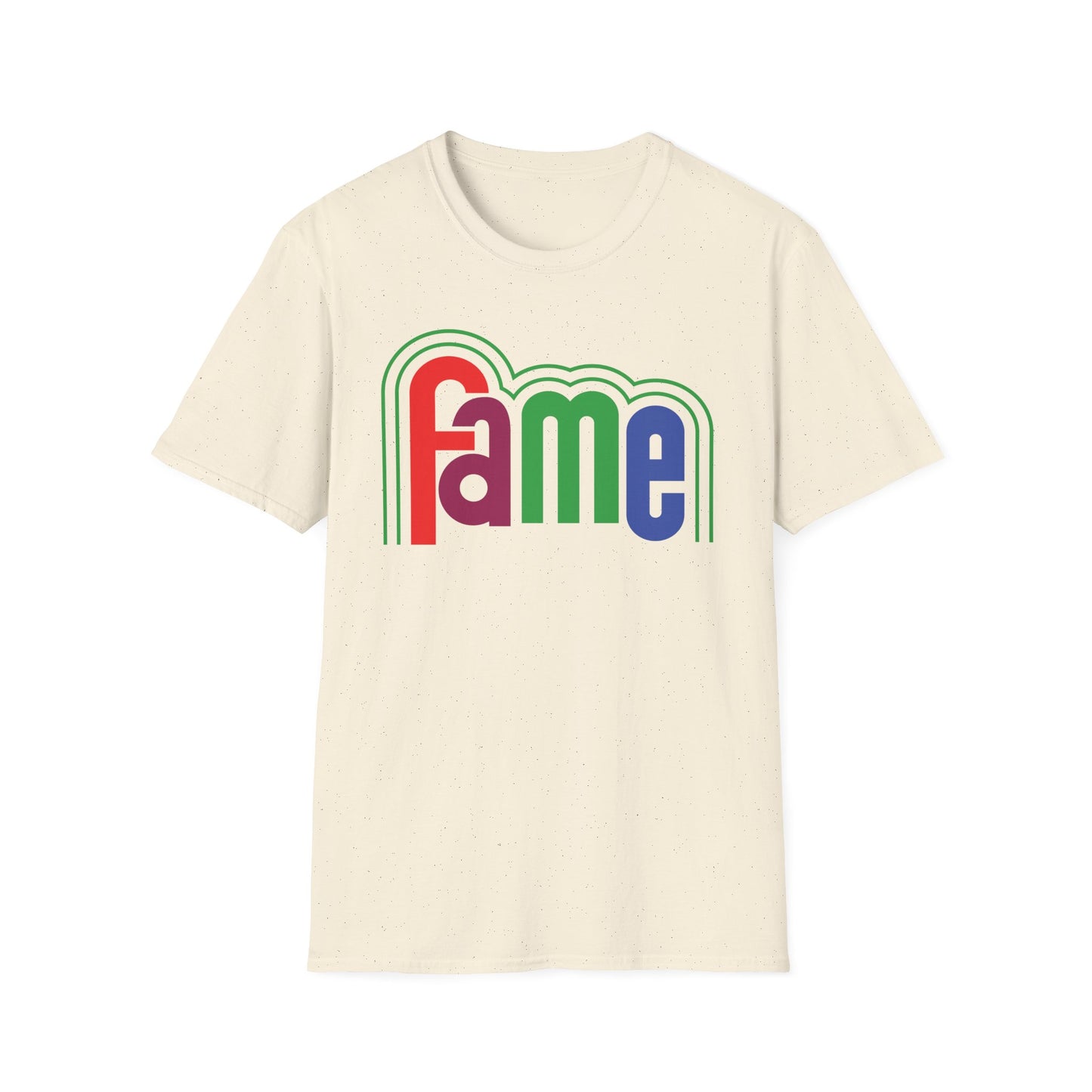 Fame Records Camiseta (Ligera)
