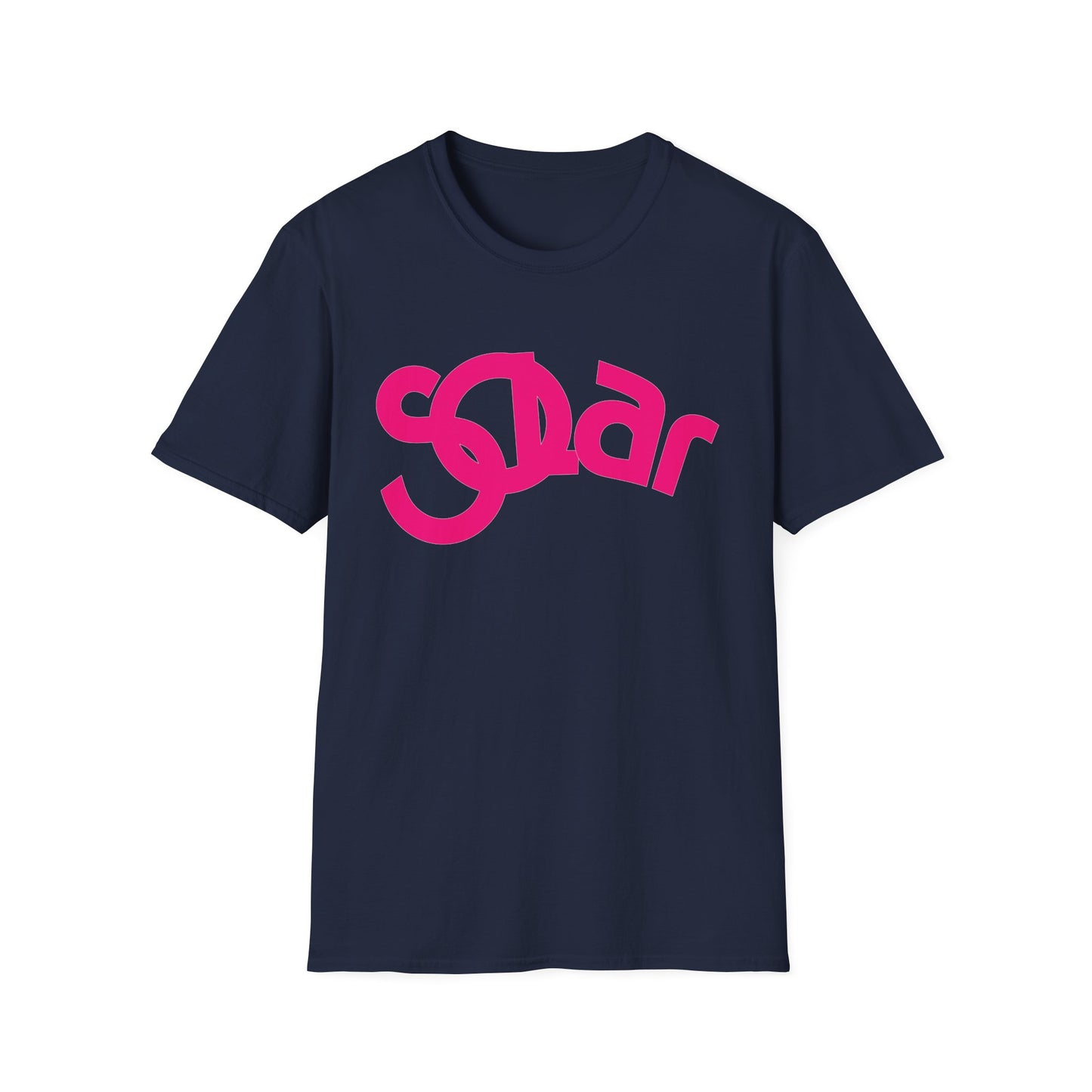Solar Records Camiseta