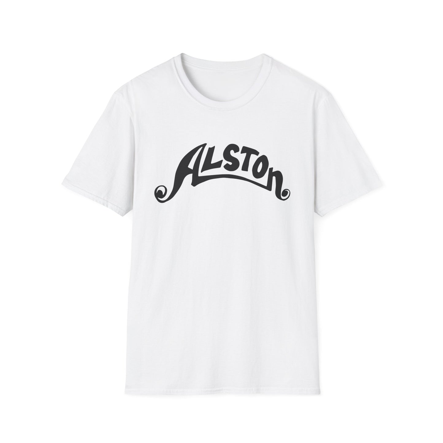 Alston Records Camiseta (Ligera)