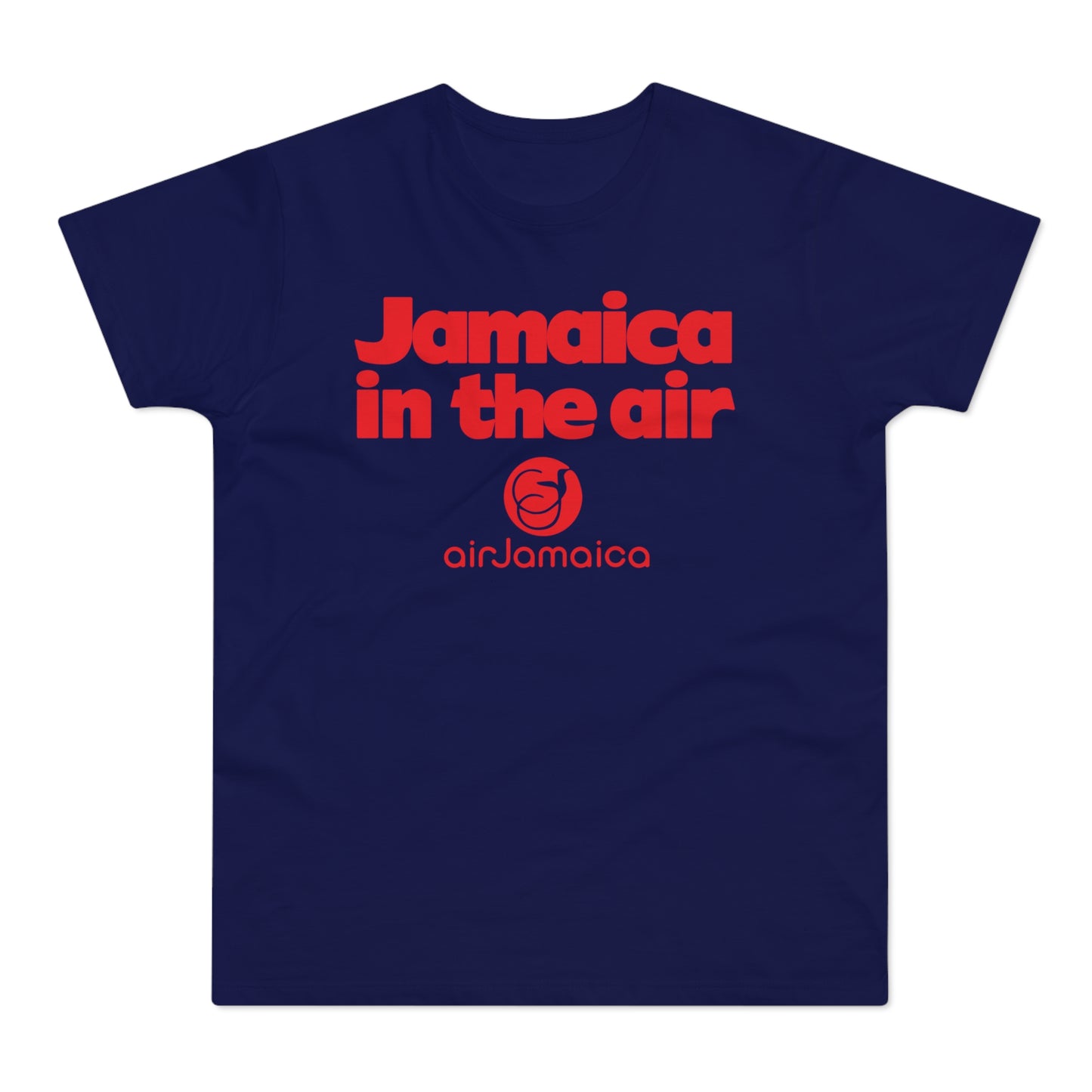 Air Jamaica In The Air Camiseta (Estándar)