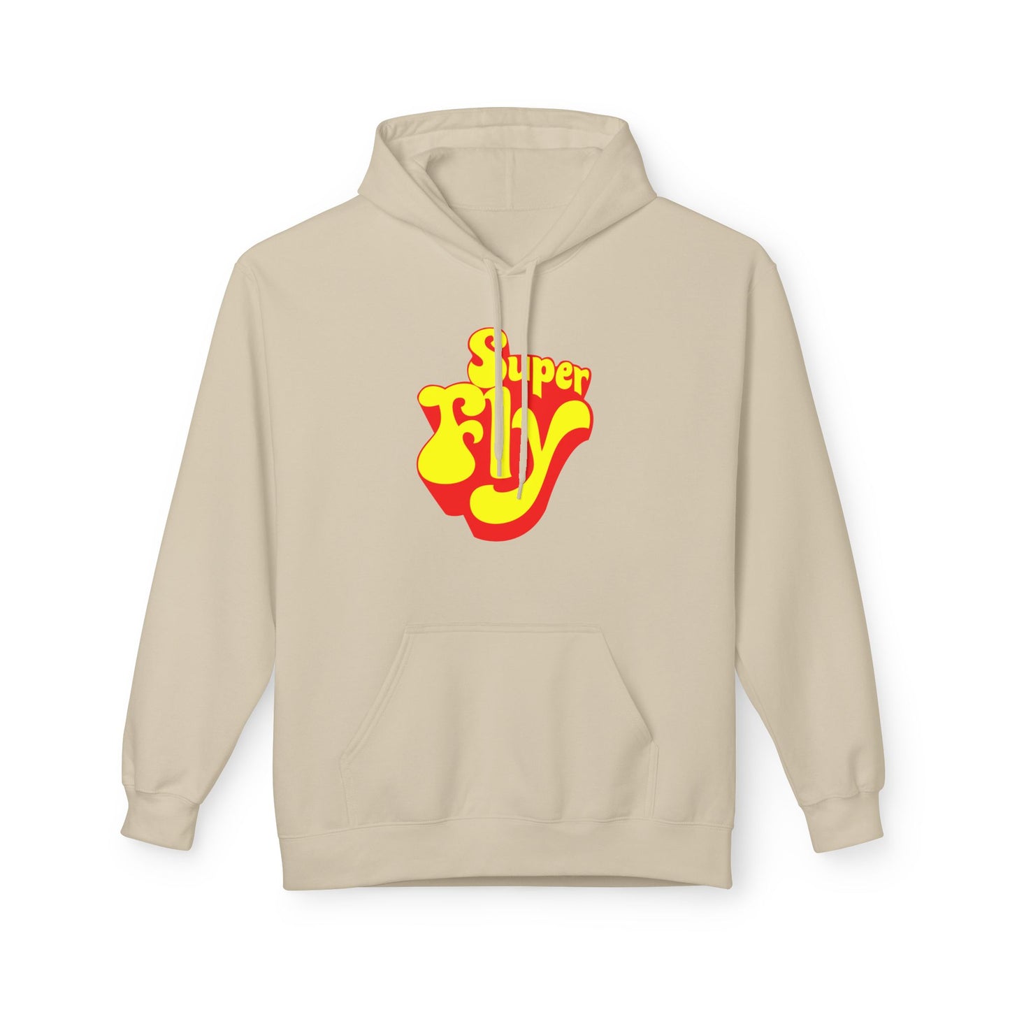 Superfly Sudadera Con Capucha