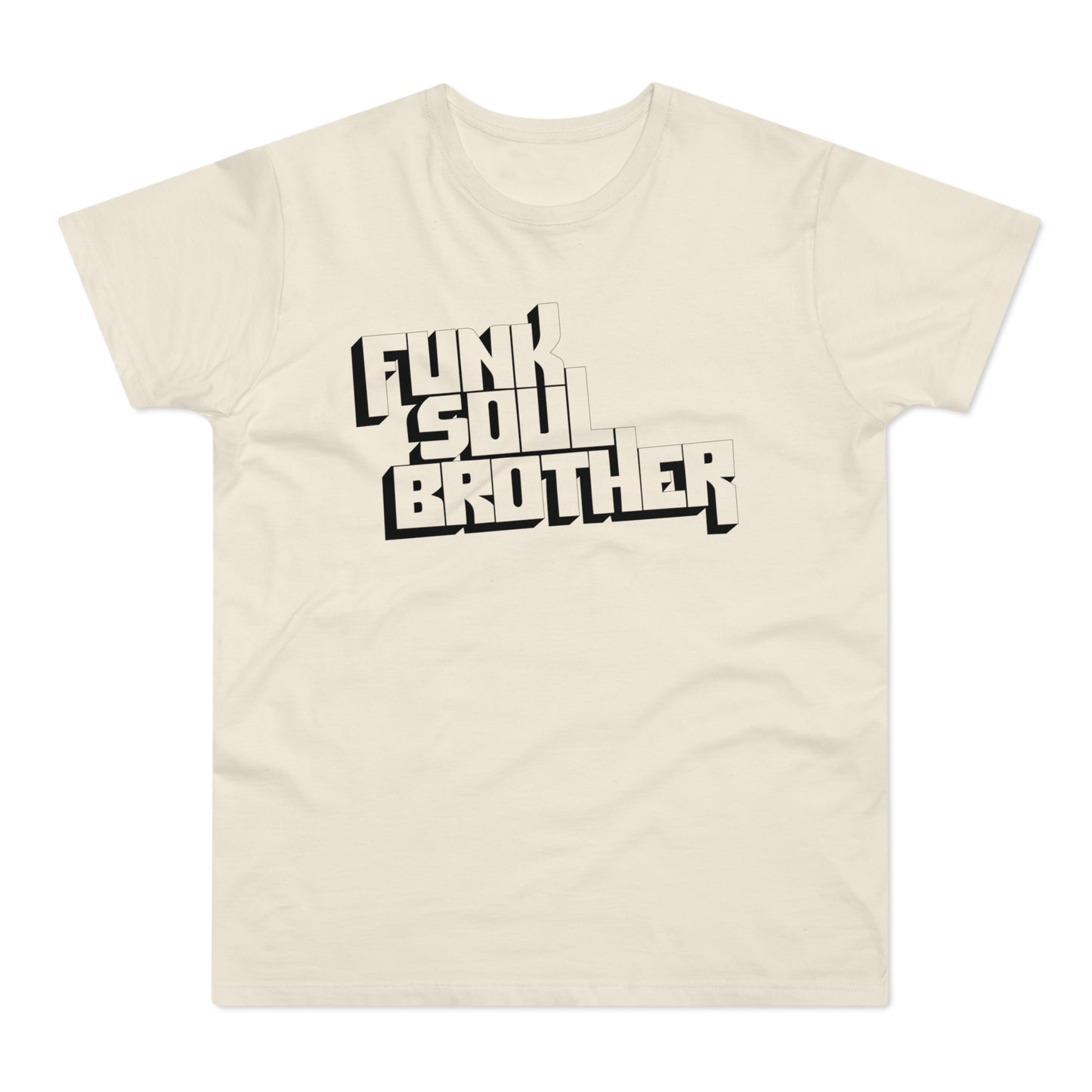 Funk Soul Brother Camiseta (Estándar)