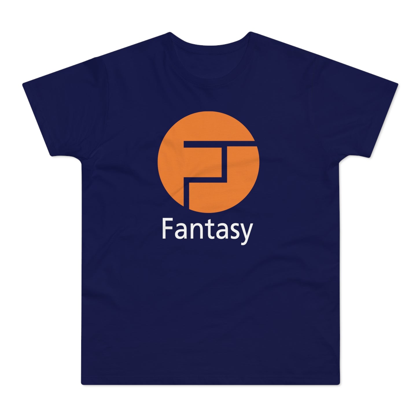 Fantasy Records Camiseta (Estándar)